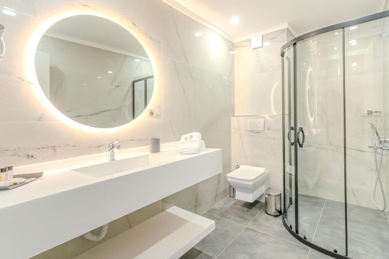 غِمليك Olea Suites Otel المظهر الخارجي الصورة