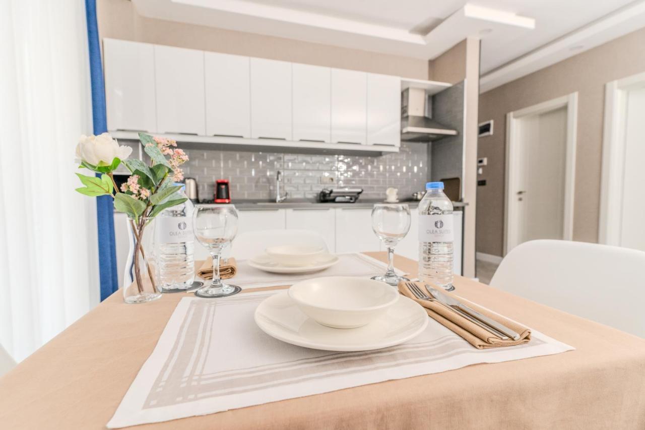 غِمليك Olea Suites Otel المظهر الخارجي الصورة