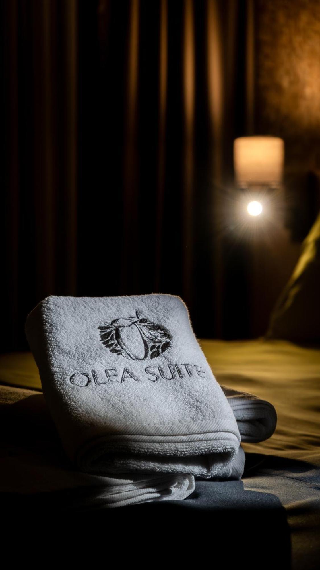 غِمليك Olea Suites Otel المظهر الخارجي الصورة
